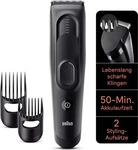 Braun 448716, Braun Hairclipper Series 5 (448716) Schwarz