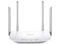 TP-Link Archer C50, Router, Weiss