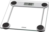 Bomann 614171, Bomann Pw 1417 Cb (150 kg) (614171) Silber