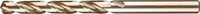 Pferd 25203572, Pferd SPB DIN 338 HSSE N 7,0 INOX 25203572 Spiralbohrer Gesamtl&auml;nge