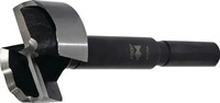Fisch Tools 031BS04000, Fisch Tools Forstnerbohrer BLACK SHARK PRO &Oslash; 40 mm