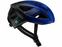 Lazer Sport BLC2237891740, Lazer Sport Helm Tonic Matte Blue Black, S (52 - 56 cm)