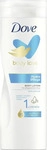 Dove Body Love Light Care Body Lotion 400ml (K&ouml;rperlotion, 400 ml) (8710447292136),