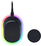 Razer RZ81-01990100-B3M1, Razer Mouse Dock Pro (RZ81-01990100-B3M1) Schwarz