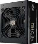 Cooler Master MPE-C501-AFCAG-3EU, Cooler Master CooMas MWE GOLD 1250W 1250W ATX30