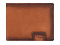 Camel Active, Herren, Portemonnaie, Dallas Geldbörse RFID Schutz Leder 11 cm