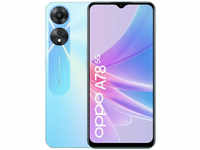 OPPO 6054670, OPPO MOBILE SMARTPHONE A78 8GB 128GB 5G GLOWING BLUE (128 GB,...