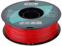 eSUN PLA+175FR1, eSUN PLA+ 1,75mm Fire Eng. Red 1kg 3D Filament (PLA+, 1.75 mm, 1000