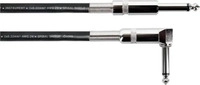 Cordial 14761, Cordial EI 3 PR Instrumenten Anschlusskabel (1x Klinkenstecker 6.3 mm