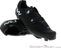 Northwave NWE80232002-black, Northwave Extreme XCM 4 (42.5) (NWE80232002-black)