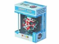 Asmodée SEGD0003, Asmodée SEGD0003 - Smart Egg ZigZag (1-Layer), Puzzlespiel, für