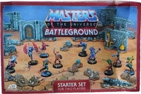 Archon Studio ARCD0001, Archon Studio Masters of the Universe: Battlegrounds