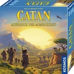 Kosmos 683221, Kosmos Catan - Aufbruch der Menschheit (Deutsch, 3 - 4 Spieler)