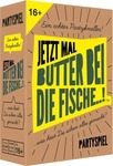 Kylskapspoesi 430394, Kylskapspoesi Butter bei die Fische! (Deutsch, 2 - 12 Spieler)