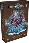 Ares ARGD0192, Ares ARGD0192 - Sword & Sorcery: Geisterform-Helden, f&uuml;r 1-5 Spieler