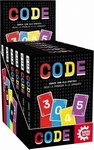 Game Factory Code (mult) (Deutsch, Franz&ouml;sisch, Italienisch, 2 - 8 Spieler)