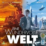 Kobold Spieleverlag 1025087, Kobold Spieleverlag 1025087 - Eine wundervolle...