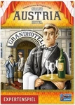 Lookout ASM 231152, Lookout Grand Austria Hotel (Deutsch, 2 - 4 Spieler) (ASM 231152)