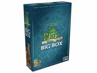 Lookout Isle of Skye Big Box (Deutsch)