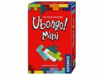 Kosmos Knobelspiel Ubongo Mini (Deutsch)