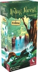 Pegasus Spiele 51236G, Pegasus Spiele Pegasus Living Forest: Kodama, Brettspiel, f&uuml;r