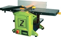Zipper ZI-HB305, Zipper Abricht-Dickenhobelmaschine 1800W ZI-HB305 (ZI-HB305) Gr&uuml;n