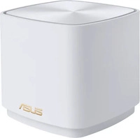 ASUS 90IG07M0-MO3C00, ASUS XD4 Plus (90IG07M0-MO3C00) Weiss