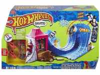 Mattel Hot Wheels HGT95, Mattel Hot Wheels Hot Wheels Skate Amusement Park -...