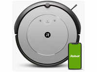 iRobot Roomba i1 (Saugroboter) (22503266) Grau/Schwarz