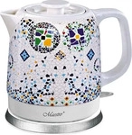 Maestro MR-068-MOSAIC, Maestro Czajnik elektryczny 1 5L MR-068-MOSAIC (1.50 l)