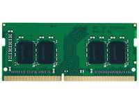 Goodram GR3200S464L22S/8G, Goodram GR3200S464L22S/8G Speichermodul GB DDR4 (1 x 8GB,