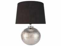 Pauleen, Tischlampe, Touch of Silver (0 lm, E14)