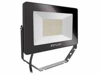 Esylux, Fassadenbeleuchtung, LED-Strahler (5000 lm, IP65)