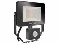 Esylux, Fassadenbeleuchtung, LED-Strahler (1000 lm, IP65)