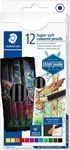 Staedtler 149C C12, Staedtler Farbstift soft 12ST (12x) (149C C12)