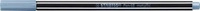 Stabilo 68/841, Stabilo Pen 68 Premium Metallic-Filzstift (1x) (68/841)