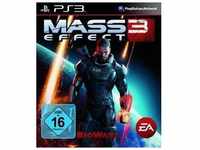 Electronic Arts EAEX3808180, Electronic Arts EA Games Mass Effect 3 (PS3, EN)