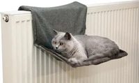 Kerbl 81563, Kerbl Paradies (Hund, Katze) (81563) Grau