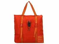 George Gina & Lucy, Handtasche, 3Hut up Handtasche 42 cm, Orange
