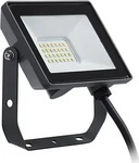 Philips Floodlight (1900 lm, IP65) (8719514954502) Schwarz