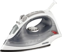 Mesko MS 5037, Mesko MS 5037 Dampfb&uuml;geleisen, 2800 W, Fassungsverm&ouml;gen des