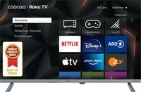 Coocaa 40R3G, Coocaa 61239 Metz Consumer Electronics GmbH 40R3G LED-TV (40", LED,
