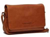The Chesterfield Brand, Handtasche, Redmond Umhängetasche Leder 23 cm