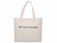 Tom Tailor, Einkaufshilfe, Marcy Shopper Tasche 50 cm