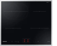 Samsung NZ64B4015HK/U1, Samsung NZ64B4015HK/U1 (59 cm, Induktionskochfeld)