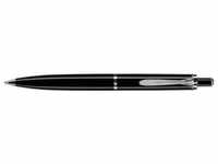 Pelikan, Schreibstifte, Kugelschreiber K205 Schwarz Etui (Schwarz, 1 x)