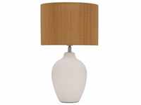 Pauleen, Tischlampe, Timber Glow (0 lm, E27)