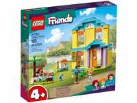 LEGO 41724, LEGO Paisleys Haus (41724, LEGO Friends)