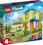 LEGO 41724, LEGO Paisleys Haus (41724, LEGO Friends) (41724)