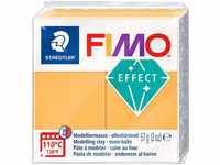 Fimo 8010-401, Fimo Mod.masse effect neon Orange